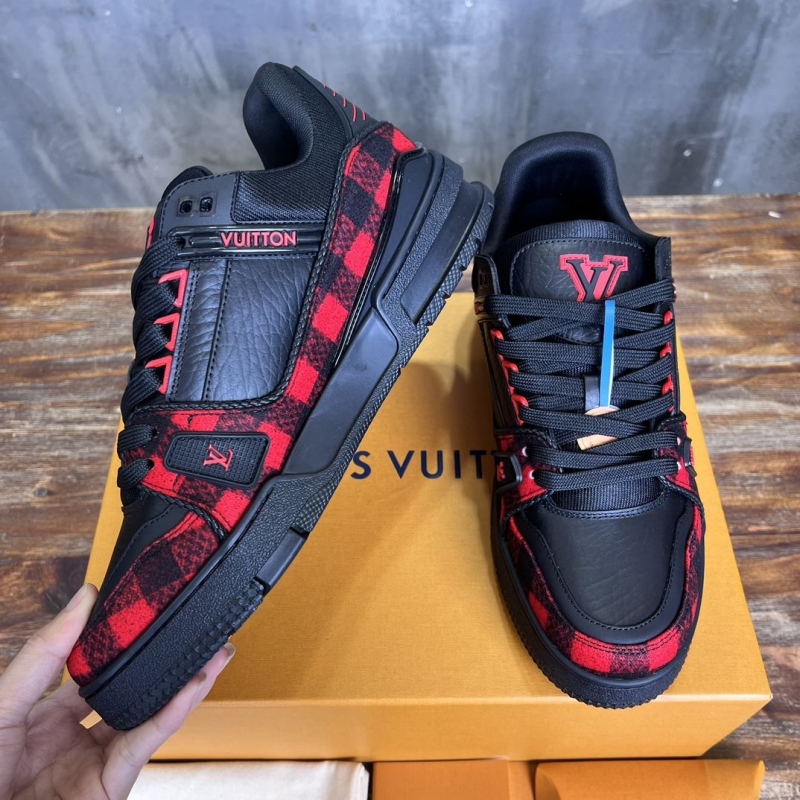 LV Sneakers